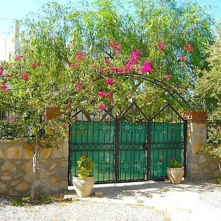 Villa Pusula Datca