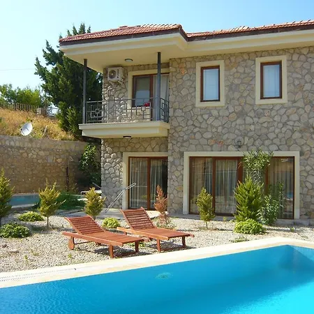 Villa Pusula
