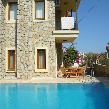 Villa Pusula *