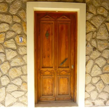 Pusula Villa *