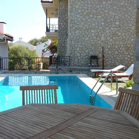 Villa Pusula