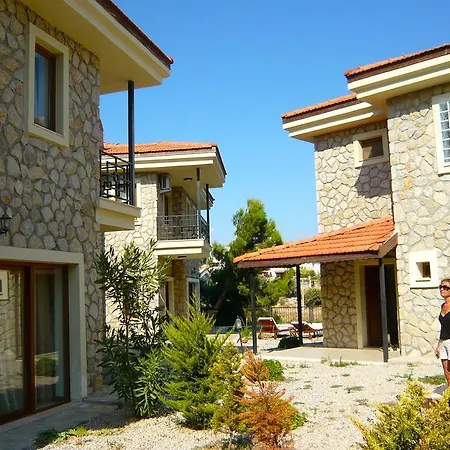 Villa Pusula *