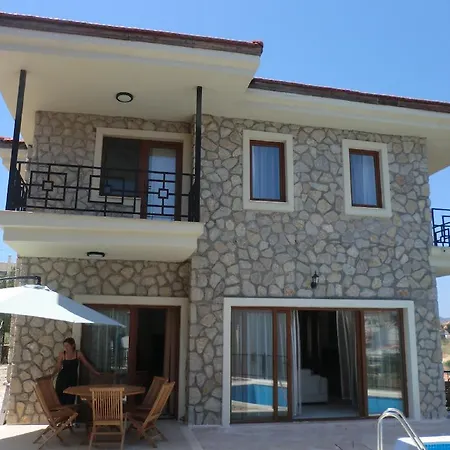 Villa Pusula