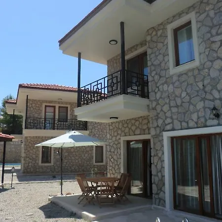 Villa Pusula