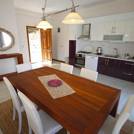 Villa Pusula Datca