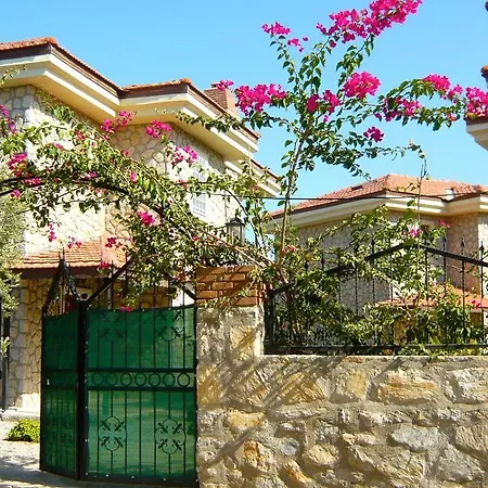 빌라 Pusula