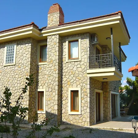 Pusula 빌라