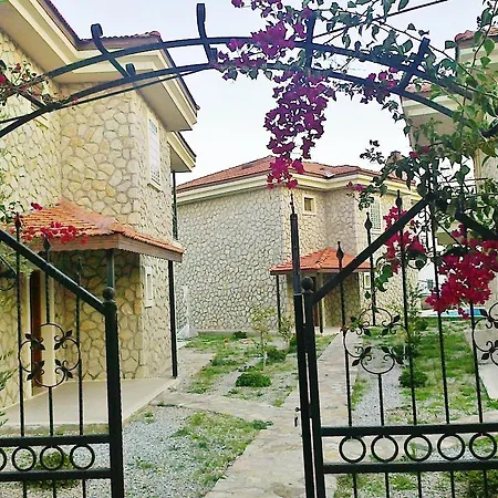 빌라 Pusula